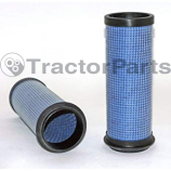 Air Filter, Inner - John Deere 50, 55 Series