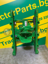 TOWING HOOK for John Deere