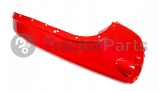 Mudguard LH - Massey Ferguson 5410, 5700, 6700, 7700 series