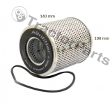 Transmission Filter - John Deere 20, 30, 40, 50, 55 Serie