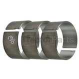 CONNECTING ROD BEARING SET STANDARD - 3 CYL. - Massey Ferguson 4200,4300, Case IHC CS, CX series
