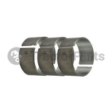CONNECTING ROD BEARING SET 0.030'' - 0.762mm - 3 CYL. - Case IHC C, CS, CX series