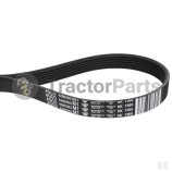 RIBBED BELT 6 PK x 1365 - Massey Ferguson 5400, 6400, 7400 series