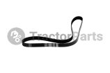 RIBBED BELT 8 PK x 1460mm - Case IHC MXM, Maxxum, Ford New Holland 60, TM series