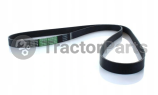 RIBBED BELT 4 PK x 1126mm - Massey Ferguson 6400 serie