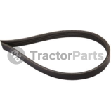 RIBBED BELT 4 PK x 1215mm - Massey Ferguson 6400, 7400 series