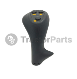 Cover - John Deere For Rang Shift Lever