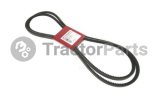 V-BELT PAIR 13 x 1385 La - Massey Ferguson 5300 serie