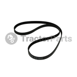 RIBBED BELT - Massey Ferguson 3600 serie