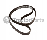 RIBBED BELT 6PK x 1531mm - Massey Ferguson 5600 serie