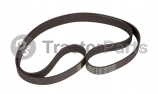 RIBBED BELT 8 PK x 1815mm - Massey Ferguson 6400, 8400 series