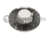 VISCOUS FAN DRIVE - Massey Ferguson 6400, 6465, 7400