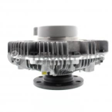 VISCOUS DRIVE - Massey Ferguson 8400, 8480