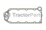 Гарнитура за маслен охладител - Case IHC Magnum, STX, New Holland T8000, T9000 серия
