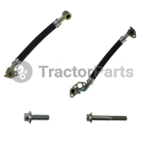 OIL COOLER PIPE - Massey Ferguson 3000,3100,3600,6100,8100 series