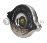 EXPANSION TANK CAP - Massey Ferguson 5400,6400,7400,8400,8600 serie