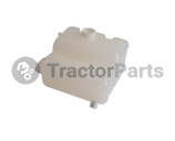 EXPANSION TANK - Massey Ferguson 5400, 6400 series