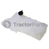 EXPANSION TANK - Massey Ferguson 6600,6700,7600,7700 series