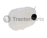 EXPANSION TANK - Massey Ferguson 5600, 5700 series