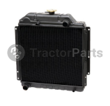 RADIATOR - Massey Ferguson 3600, 3615
