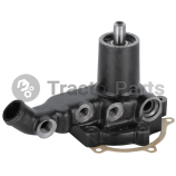 WATER PUMP - Massey Ferguson 3600, 4400, 6400, 7600 series