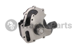 WATER PUMP - Massey Ferguson 5400 serie