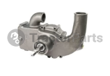 WATER PUMP - Massey Ferguson 2600, 2700 series