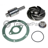 WATER PUMP REPAIR KIT - Massey Ferguson 4200,4300,5300,6100,8100 series