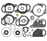 WATER PUMP REPAIR KIT - Massey Ferguson 3600 serie