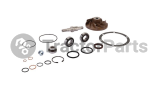 WATER PUMP REPAIR KIT - Massey Ferguson 6400,7600,8100,8200,8400 series