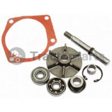 WATER PUMP REPAIR KIT - Renault/Claas Ceres serie