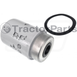 Fuel Filter, 2 Micron - John Deere 6020 Series