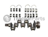 CRANKSHAFT KIT - Massey Ferguson 3400, 5400, 5425, 6400 series