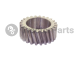 CRANKSHAFT GEAR - Massey Ferguson 6485,7400,8100,8200,8400