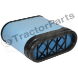 Air Filter, Outer - John Deere 6020, 6020 SE Series