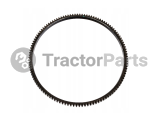 STARTER RING GEAR Z=118 - Massey Ferguson 4200,4300,5300 series