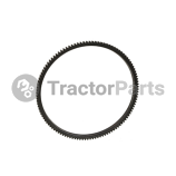 STARTER RING GEAR - Massey Ferguson 5600 serie