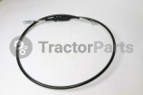 Gear Change Cable - John Deere 6J, 6M, 6020, 6030, 7020, 7030 series