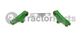 Lift Arm Rock Shaft Kit - John Deere 6J, 6005, 6010, 6020, 7020 series