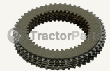Clutch Pack - New Holland T4, T5, T5000, TLA series