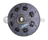 Clutch Damper - Renault/Claas Ares 600 serie