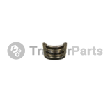 COTTER PAIR - Massey Ferguson 5400 serie