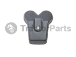 CYLINDER HEAD COVER - Case IHC CS serie