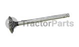 EXHAUST VALVE - Massey Ferguson 3200, 3300 series