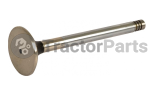 EXHAUST VALVE - Massey Ferguson 5200, 5300 series