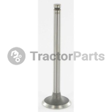 EXHAUST VALVE - Massey Ferguson 5400, 6400, 7400 series