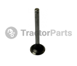EXHAUST VALVE - Massey Ferguson 3200, 3300 series