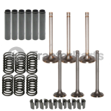 VALVE TRAIN KIT - Massey Ferguson 500, 3200, 3300