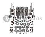 VALVE TRAIN KIT - Massey Ferguson 3000, 4200, 6100
