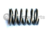 VALVE SPRING EXHAUST - Case IHC C, CS, CX, Massey Ferguson 4200, 4300 series